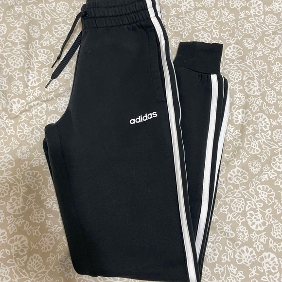ADIDAS SWEATPANTS - Picture 1 of 4